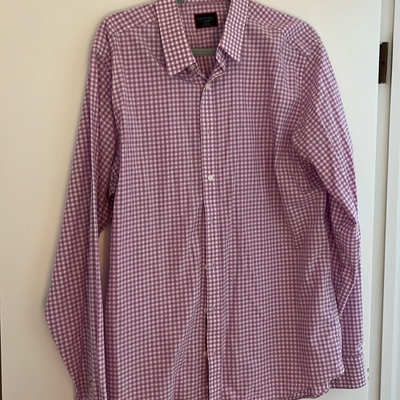 UUTUCKit size XL button down shirt - Picture 1 of 2